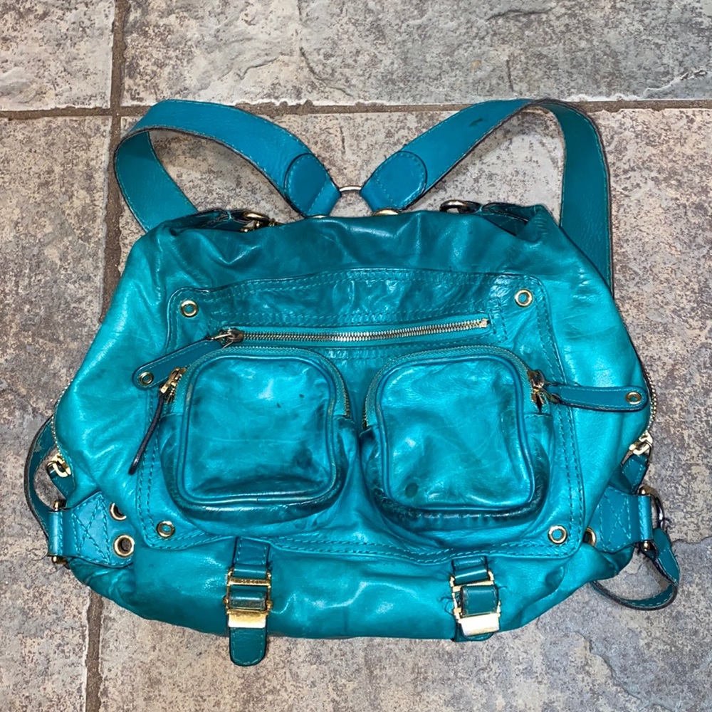 Gucci purse